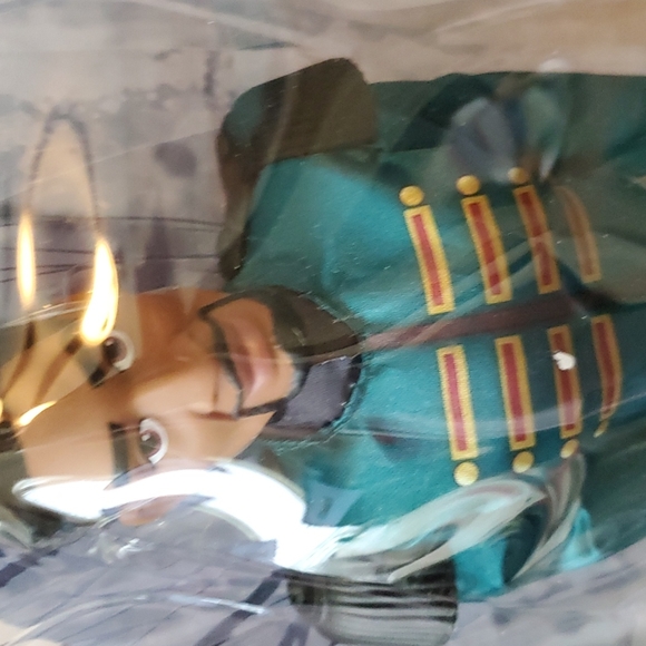 nip hasbro disney frozen II Mattias figurine - Picture 3 of 4